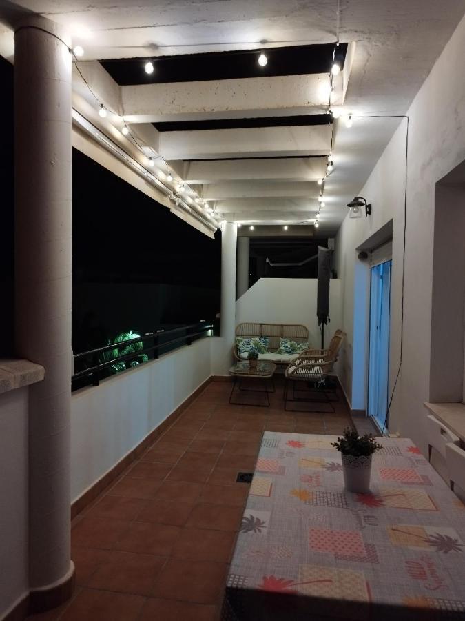 Precioso Apartamento, Luminoso, Equipado Torre de Benagalbon Exterior foto